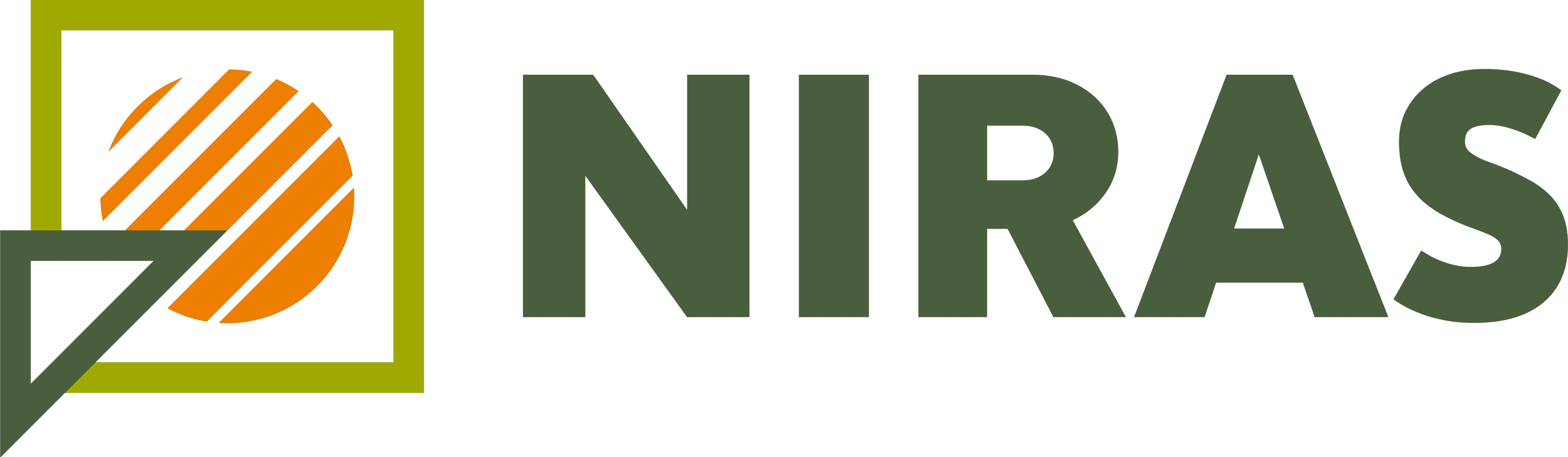 Niras Logo
