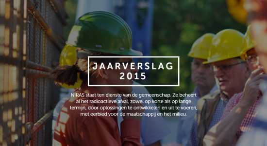Jaar vverslag