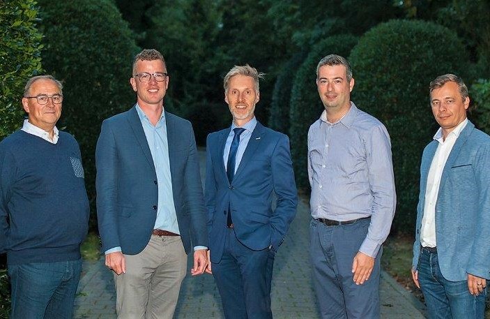 Lokaal Fonds - Fonds local
