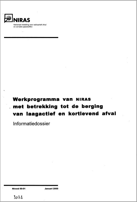Cover_Werkprogramma 2000_NL