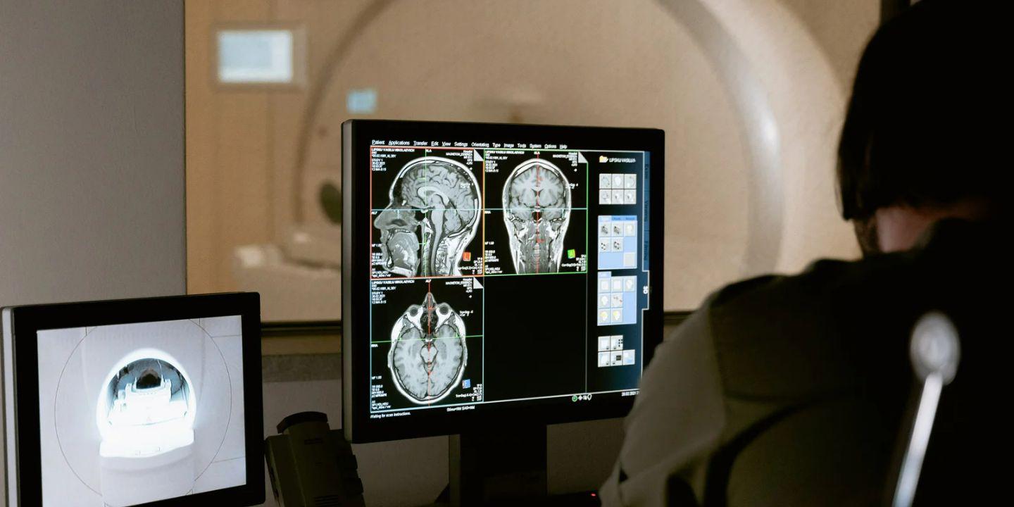 Radiologie CT Scan
