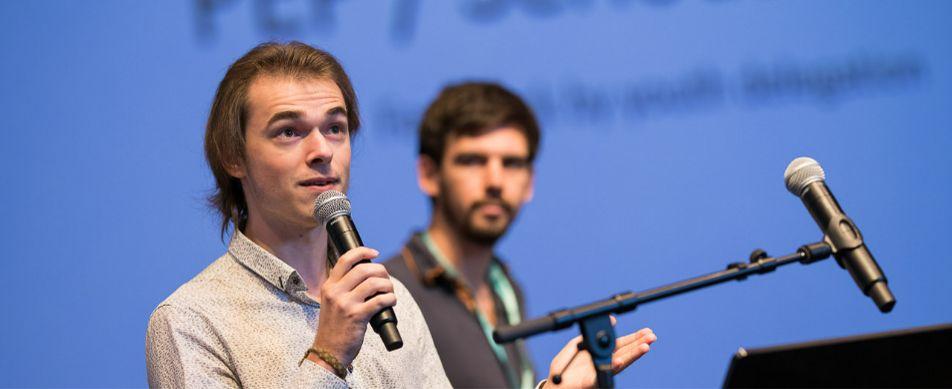 FSC présentation jeunes