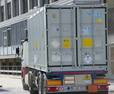 2015_Transport radioactief afval-Transport déchets radioactifs (2)_ONDRAFNIRAS