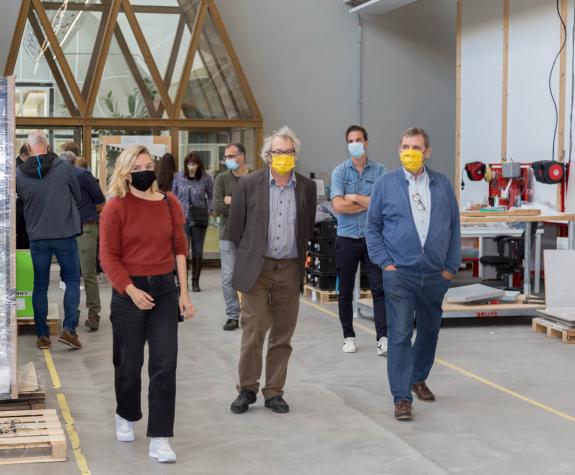 2020_Atelierbezoek Bruns-Visite d'atelier Bruns (10)_ONDRAFNIRAS
